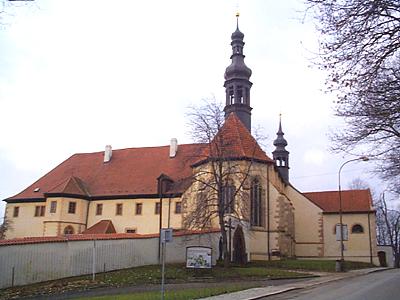 Pohlednice