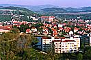 Hrad a z�mek �esk� Krumlov