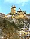 Hrad Karl�tejn