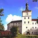 Březnice