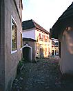Město Tábor
