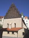 Praha - �idovsk� m�sto