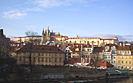 Praha - ostatní, Hradčany