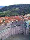 Praha - Pražský hrad