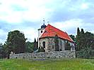 Levý Hradec