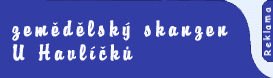 Zem�d�lsk� skanzen U Havl��k�
